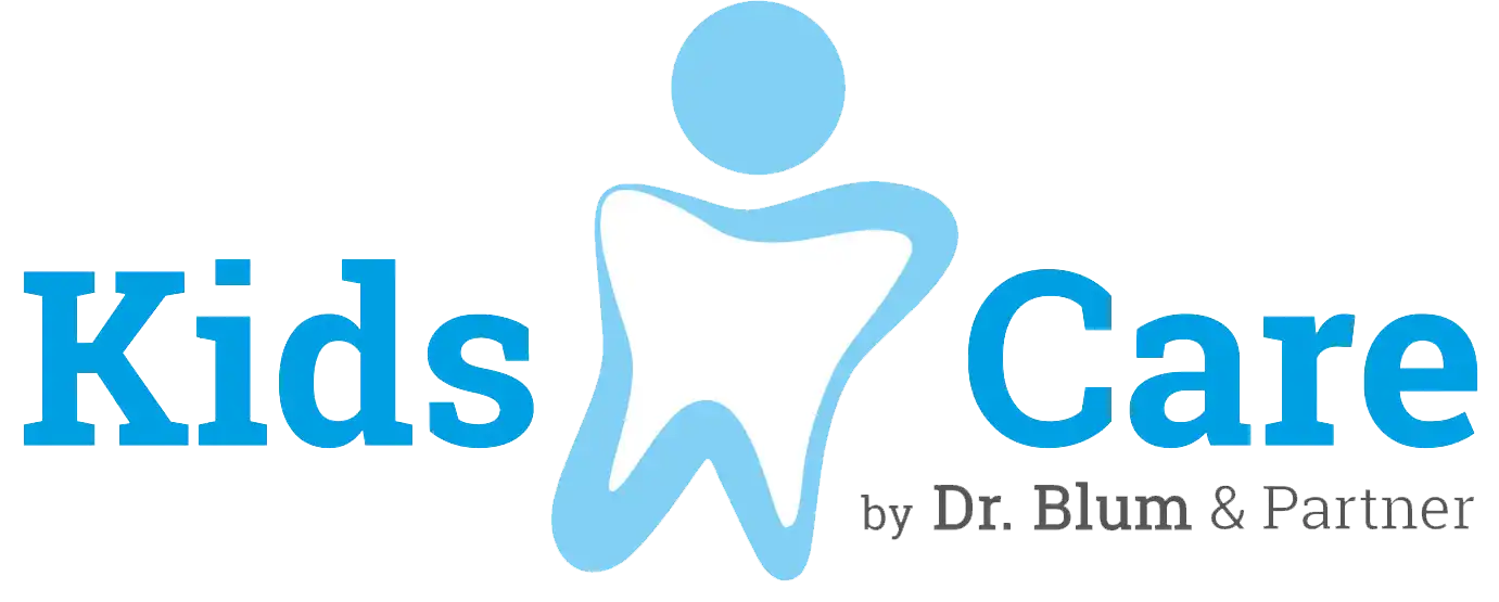 Logo Kids Care